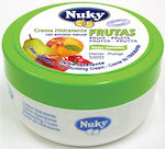 Nuky Moisturizing Cream 200ml