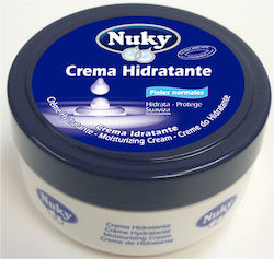Nuky Κρέμα Σώματος 200ml