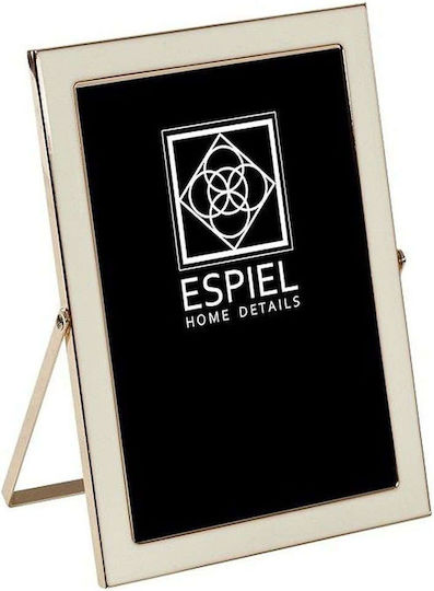 Espiel Rama Foto Metalică 13x18