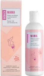 Biobaza Gel Cremos De Duș 200ml Biobaza Gel Cremos De Duș 200ml