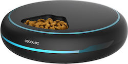 Cecotec Pumba 1600 Purrfect Meal Automat Bol Mâncare 2x 1.6lt Cecotec Pumba 1600 Purrfect Meal Automat Bol Mâncare 2x 1.6lt