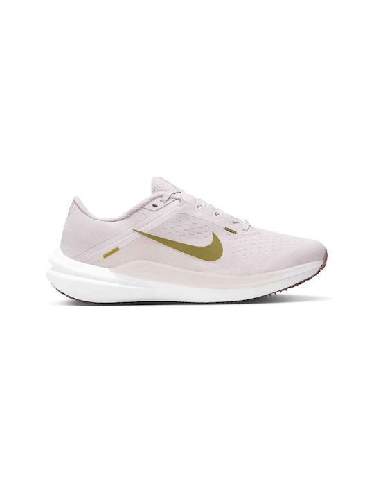 Winflo 10 Damen Sportschuhe Laufen Pink