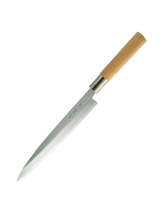 Kaneyoshi Saku Japan Μαχαίρι Κρέατος από Ανοξείδωτο Ατσάλι 21cm