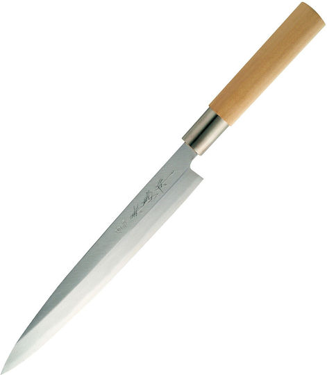 Kaneyoshi Saku Japan Κρέατος 21cm Kaneyoshi Saku Japan Κρέατος 21cm