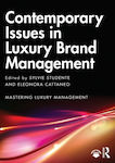 Contemporary Issues In Luxury Brand Management