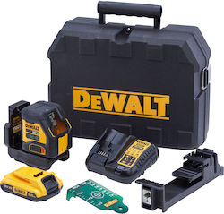 Dewalt Liniar Nivelă Laser 18V 55m