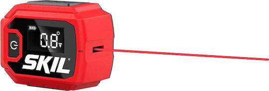 Skil Laser Level Point Red Beam with Working Range 4.5m