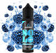 Bombo Flavor Shot Solo Juice Blue Razz Ice 20ml/60ml 1τμχ