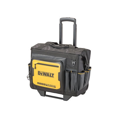 Dewalt Pro T Pro Rol 18 Tool Bag Τσάντα Εργαλείων Τροχήλατη