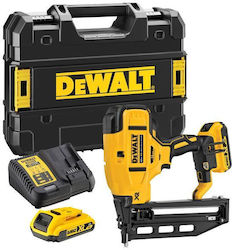 Dewalt Capsează pe Baterie 18V pentru Unghii