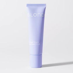 Blondesister Face Primer Cream Blonde Sister 30ml Blondesister Face Primer Cream Blonde Sister 30ml