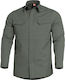 Pentagon Plato K02019 Hunting Shirt Green