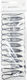 Tpster Clothespins made of Plastic 12pcs Black