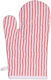 Nef-Nef Homeware Viral Ofenhandschuh Stoff in O...