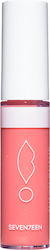 Seventeen Juicy Shine SPF15 Lip Gloss 10 Peachy...