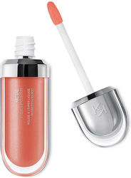 Kiko Milano Metal Liquid Lip Colour 03 Copper 6...