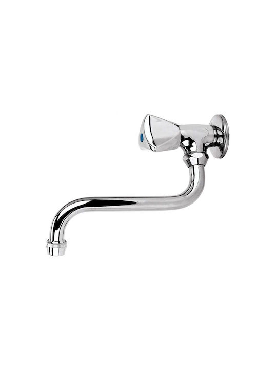 Varte Kitchen Wall Faucet