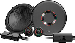 JBL Car Speaker Set 6.5" (Woofer)