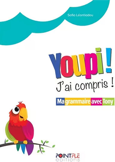 Youpi J'ai Compris Professeur Youpi J'ai Compris Professeur