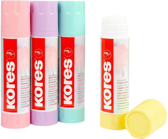 Kores Klebstoff Stick 20gr