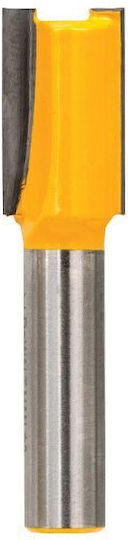 DEWALT Cutting Tool Tool for Groove Shaping 12mm x 8mm