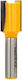 Dewalt Φρέζα για Διαμόρφωση Αυλακώσεων 8mm x 8mm
