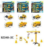 Αξεσουάρ Car for 3++ Years (Various Designs) 1pc