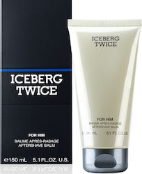 Iceberg After Rasur Balsam 150ml