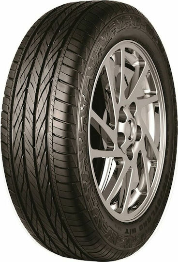 Tracmax X-privilo 265/65R18 114H Summer Tyre for Passenger Car