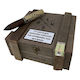 Alec Bradley Nicaragua Torpedo Țigare Nicaragua 1buc 155mm