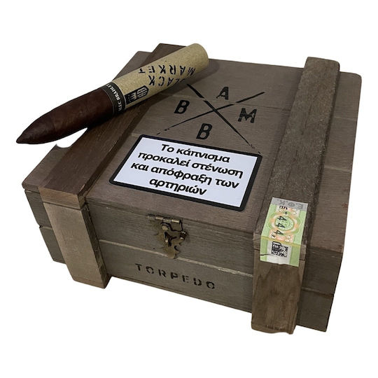 Alec Bradley Nicaragua Torpedo Țigare Nicaragua 1buc 155mm