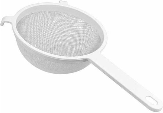Metaltex Stainless Steel Colander Tea 14x14cm 1pcs