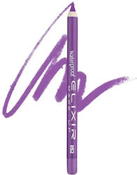 Elixir Σετ Μαλακά Μολύβια Ματιών 052 Violet Night Elixir Σετ Μαλακά Μολύβια Ματιών 052 Violet Night