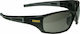Dewalt Auger Safety Glasses for Protection with Gray Lenses Tinted 1pcs