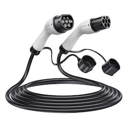 Vehicle Electric Car Charging Station Cable Type 2 - Type 2 052515