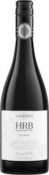 Hardys Hrb Rot Trocken 750ml
