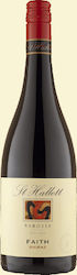St. Hallett Faith Vin Roșu Șampon Uscat 750ml St. Hallett Faith Vin Roșu Șampon Uscat 750ml