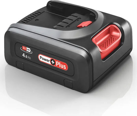 Bosch Μπαταρία Εργαλείου 18V με Χωρητικότητα 4Ah