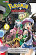 Pokemon Adv B W 08 Pa Vol. 08