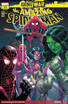 The Amazing Spider-Man Vol. 39