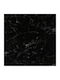 Woodwell Square Table Surface HPL Black Marble 80x80cm E108,451 2 Pieces