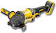 DEWALT DCG418N Τροχός 125mm Μπαταρίας Brushless...