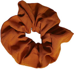 Ro-Ro Accessories Scrunchie Tabac Brown