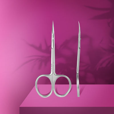 Staleks Nail Scissors Expert for Cuticles 24555