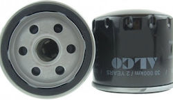 Alco Filters Φίλτρο Λαδιού Αυτοκινήτου για Renault