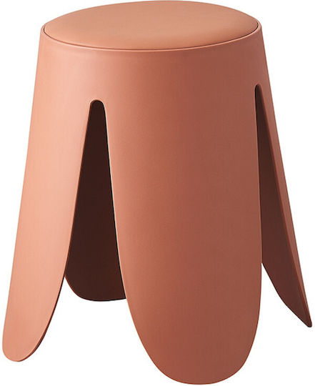 Hocker Für das Wohnzimmer Tulip Tile 39x39x46cm