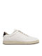 Ανδρικά Sneakers Λευκά