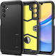 Spigen Tough Back Cover Plastic 2mm Black (Samsung Galaxy A15 4G / 5G)