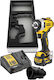 DEWALT DCF901P1G Ударен гайковерт 1x5Ах с Прием...