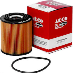 Alco Filters Φίλτρο Λαδιού Αυτοκινήτου για Bmw / Mini Cooper